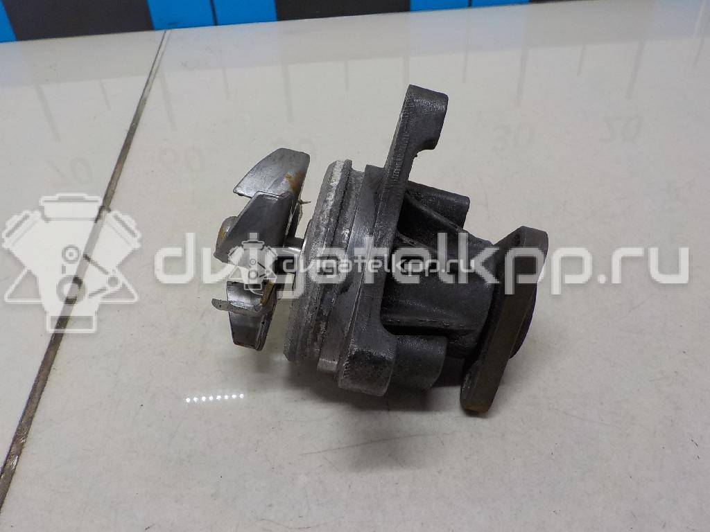 Фото Насос водяной (помпа)  4S4Z8501AA для Ford Fiesta / Focus / C-Max / Galaxy / Maverick {forloop.counter}}