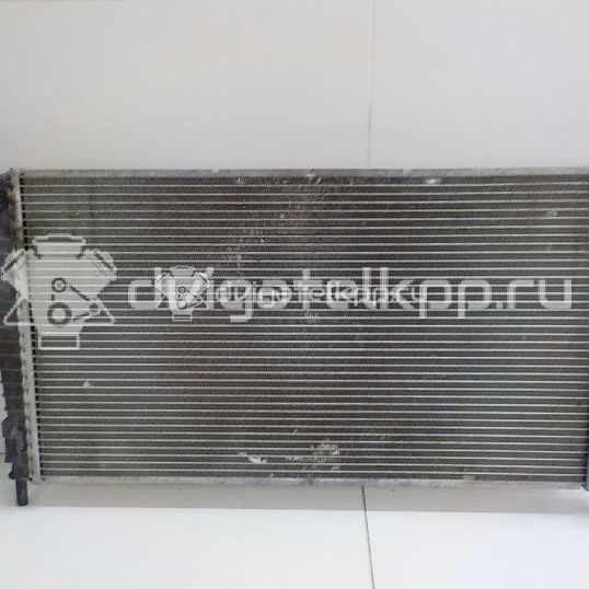 Фото Радиатор основной  Z60215200C для Ford Focus / C-Max