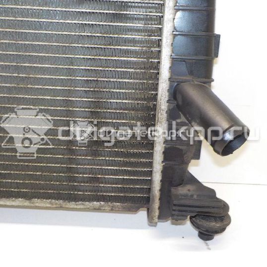 Фото Радиатор основной  Z60315200 для Ford Focus / C-Max