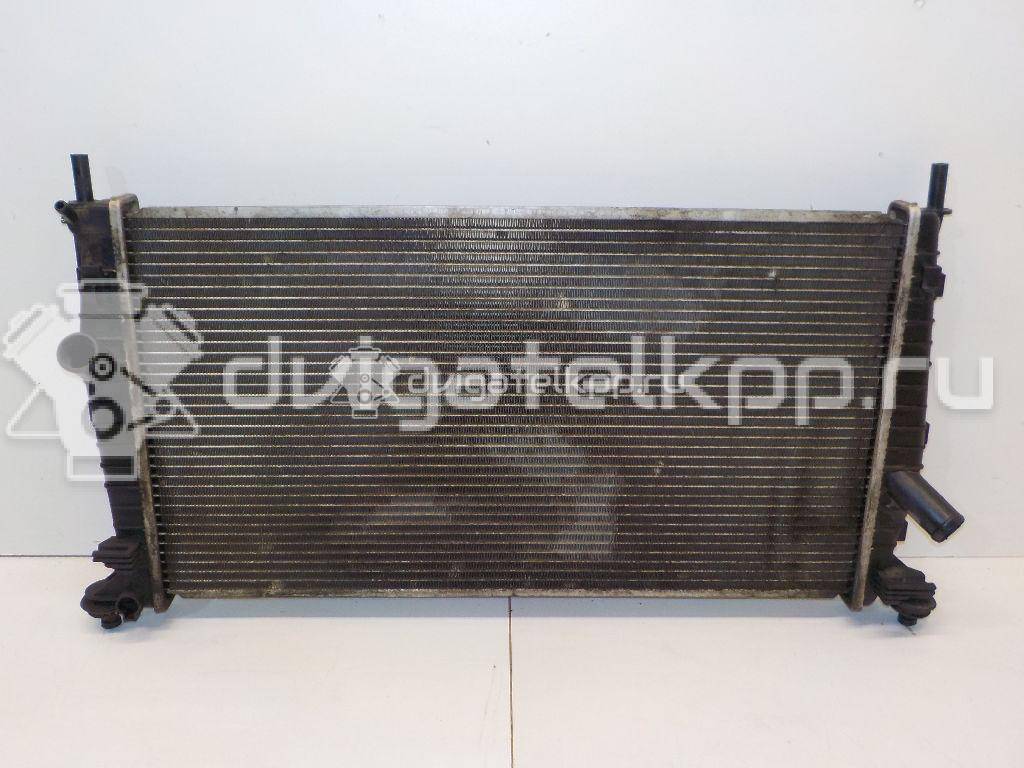 Фото Радиатор основной  Z60315200 для Ford Focus / C-Max {forloop.counter}}