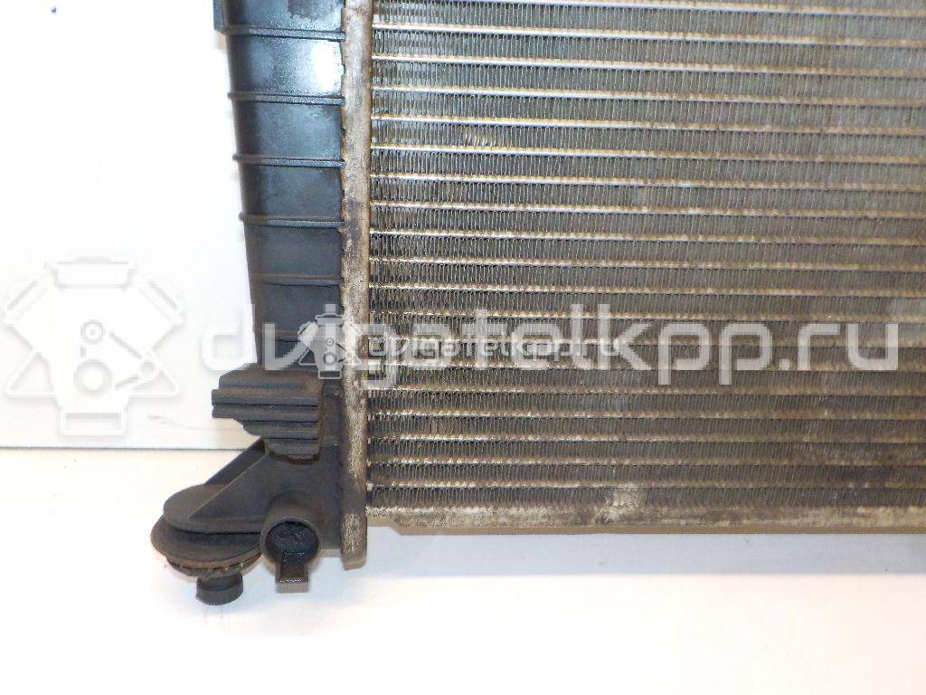 Фото Радиатор основной  Z60315200 для Ford Focus / C-Max {forloop.counter}}