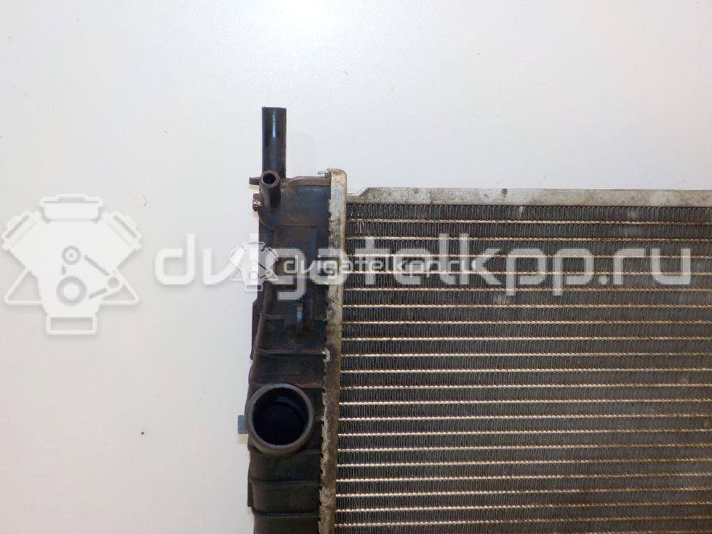 Фото Радиатор основной  Z60315200 для Ford Focus / C-Max {forloop.counter}}