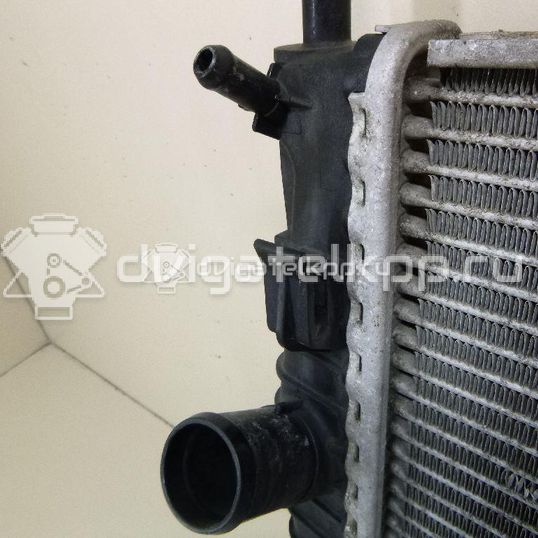 Фото Радиатор основной  8603621 для Ford Focus / C-Max