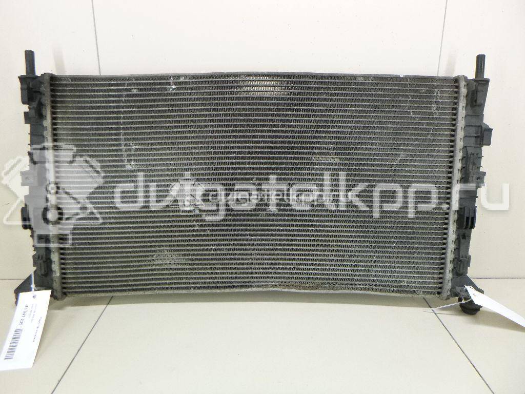 Фото Радиатор основной  8603621 для Ford Focus / C-Max {forloop.counter}}
