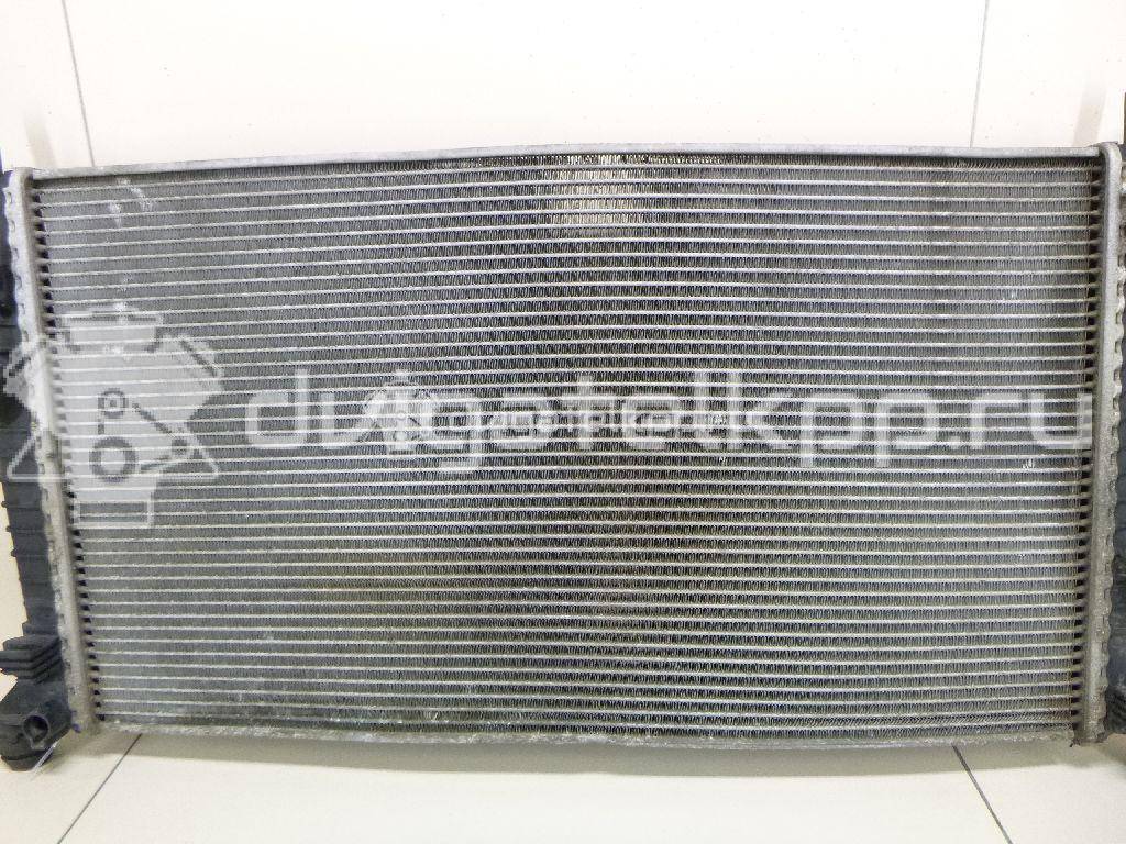 Фото Радиатор основной  8603621 для Ford Focus / C-Max {forloop.counter}}