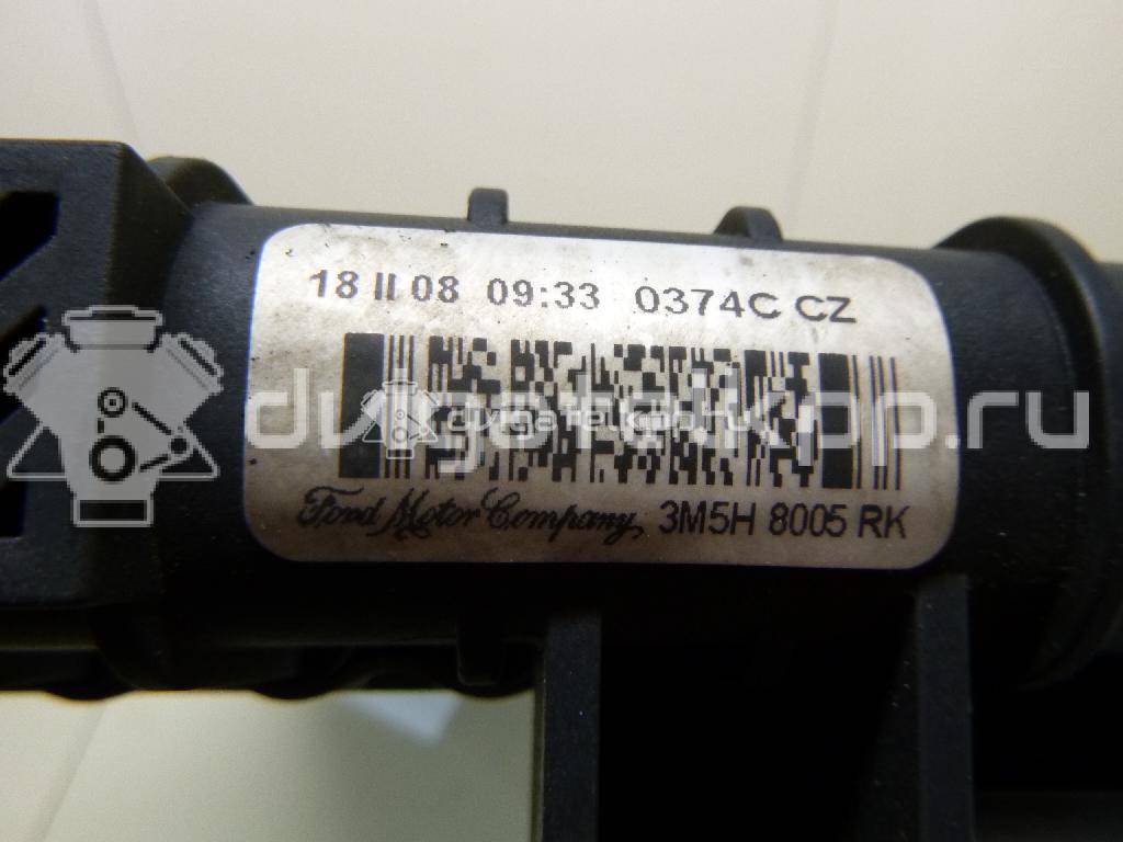 Фото Радиатор основной  8603621 для Ford Focus / C-Max {forloop.counter}}