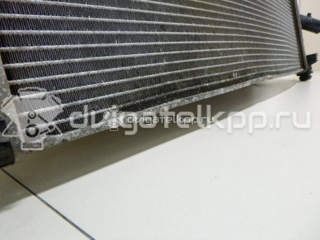 Фото Радиатор основной  8603621 для Ford Focus / C-Max {forloop.counter}}