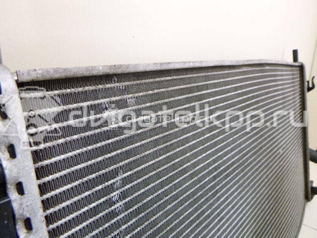 Фото Радиатор основной  8603621 для Ford Focus / C-Max {forloop.counter}}
