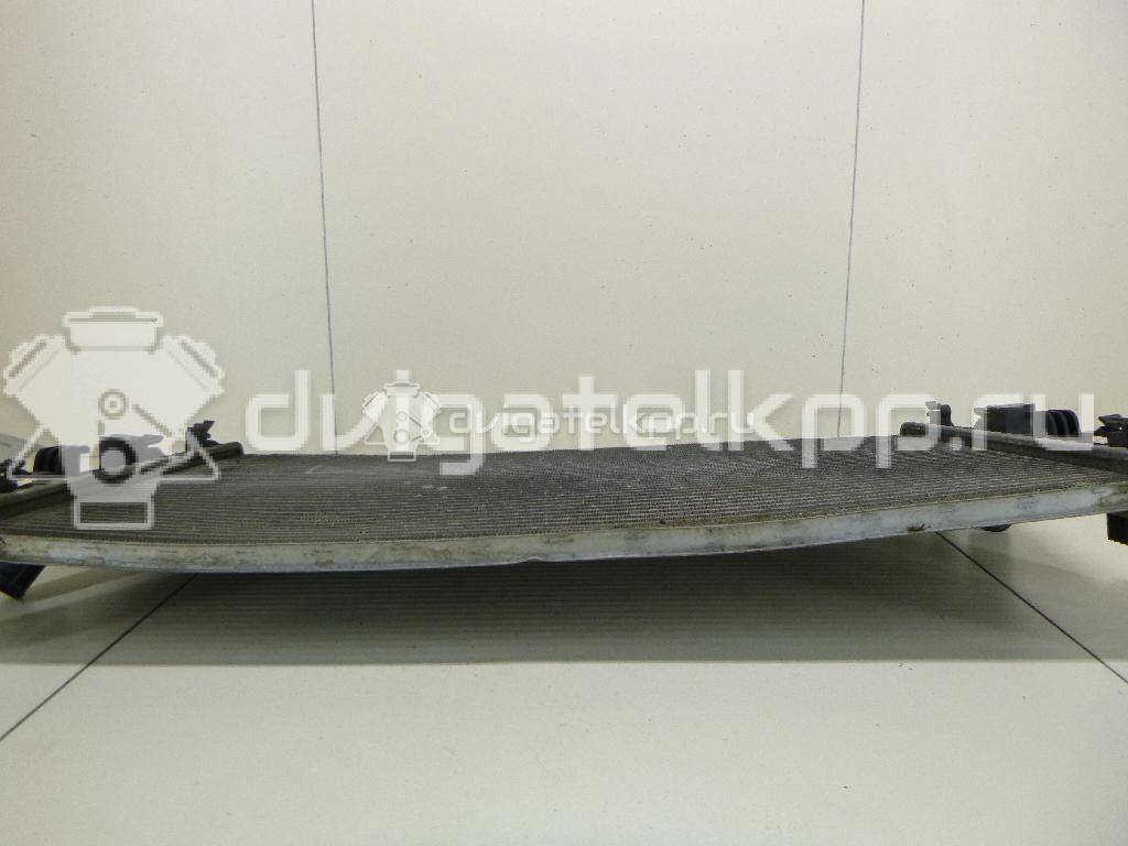 Фото Радиатор основной  8603621 для Ford Focus / C-Max {forloop.counter}}