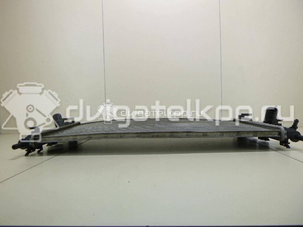 Фото Радиатор основной  8603621 для Ford Focus / C-Max {forloop.counter}}