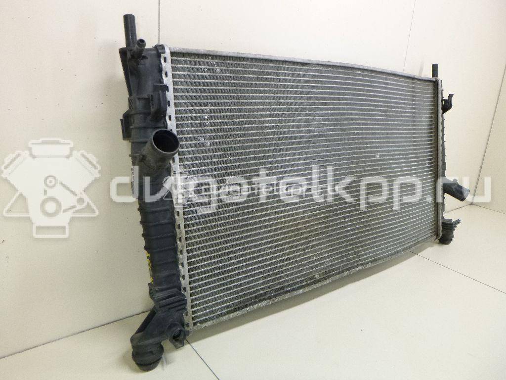 Фото Радиатор основной  8603621 для Ford Focus / C-Max {forloop.counter}}