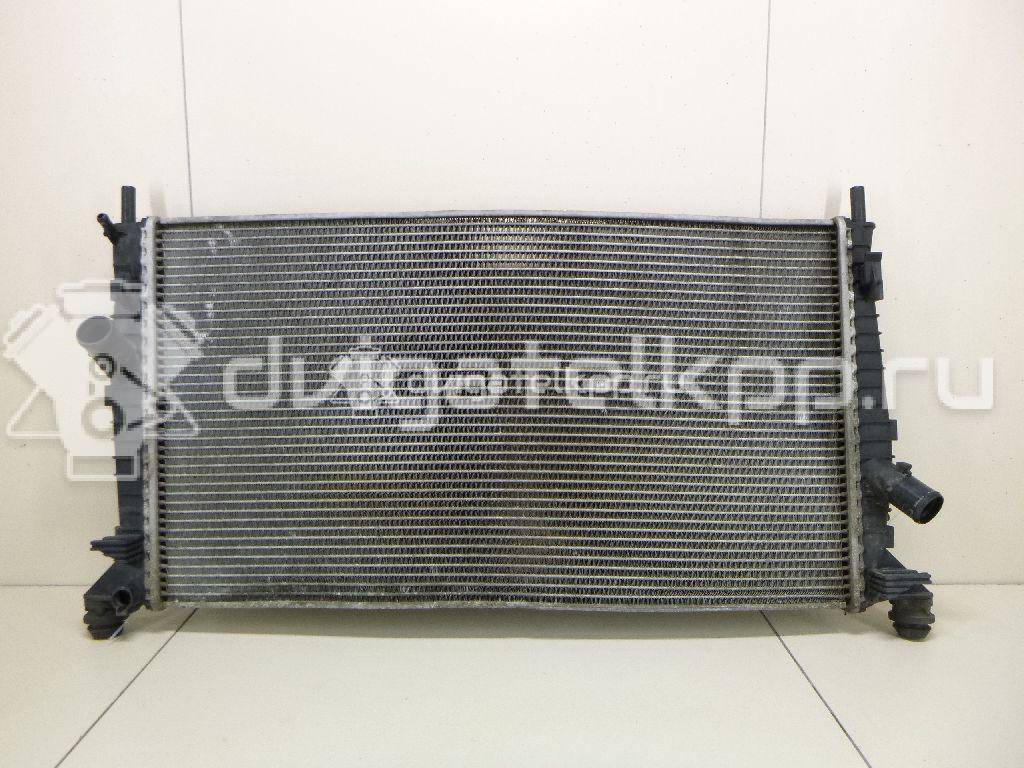 Фото Радиатор основной  8603621 для Ford Focus / C-Max {forloop.counter}}