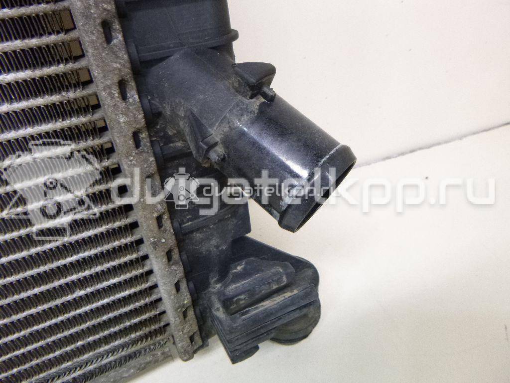 Фото Радиатор основной  8603621 для Ford Focus / C-Max {forloop.counter}}