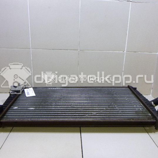 Фото Радиатор основной  8603621 для Ford Focus / C-Max
