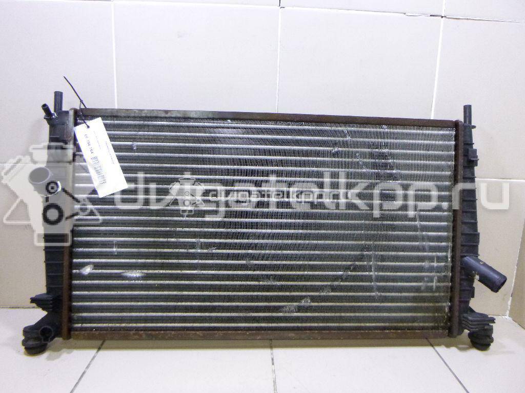 Фото Радиатор основной  8603621 для Ford Focus / C-Max {forloop.counter}}