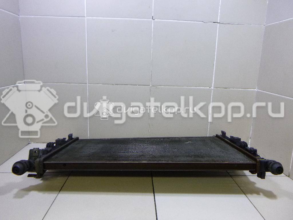 Фото Радиатор основной  8603621 для Ford Focus / C-Max {forloop.counter}}