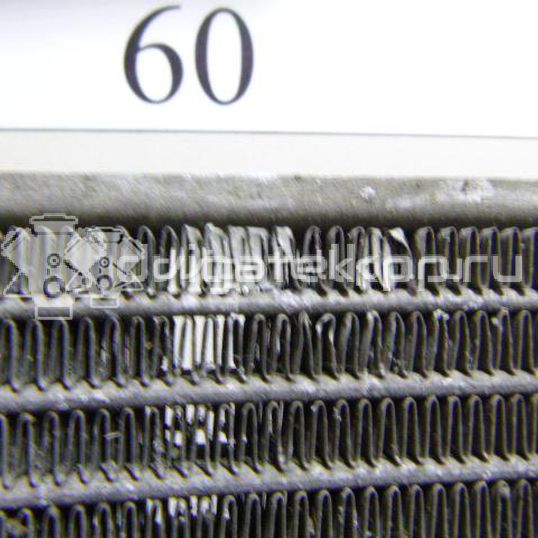 Фото Радиатор основной  8603621 для Ford Focus / C-Max