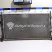 Фото Радиатор основной  8603621 для Ford Focus / C-Max {forloop.counter}}