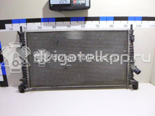 Фото Радиатор основной  8603621 для Ford Focus / C-Max {forloop.counter}}