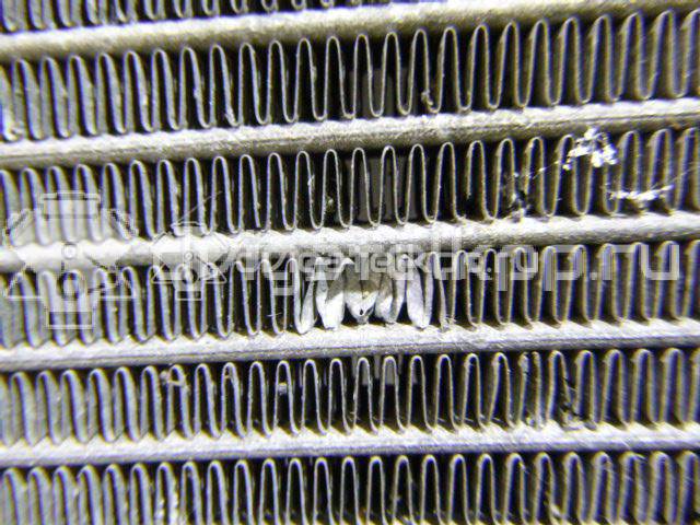 Фото Радиатор основной  8603621 для Ford Focus / C-Max {forloop.counter}}