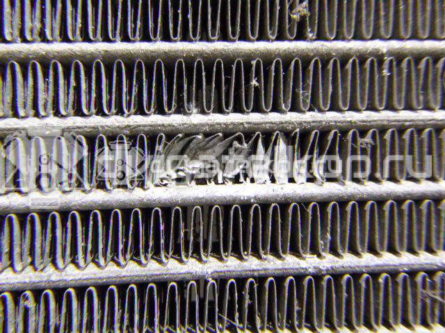 Фото Радиатор основной  8603621 для Ford Focus / C-Max {forloop.counter}}