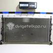 Фото Радиатор основной  8603621 для Ford Focus / C-Max {forloop.counter}}