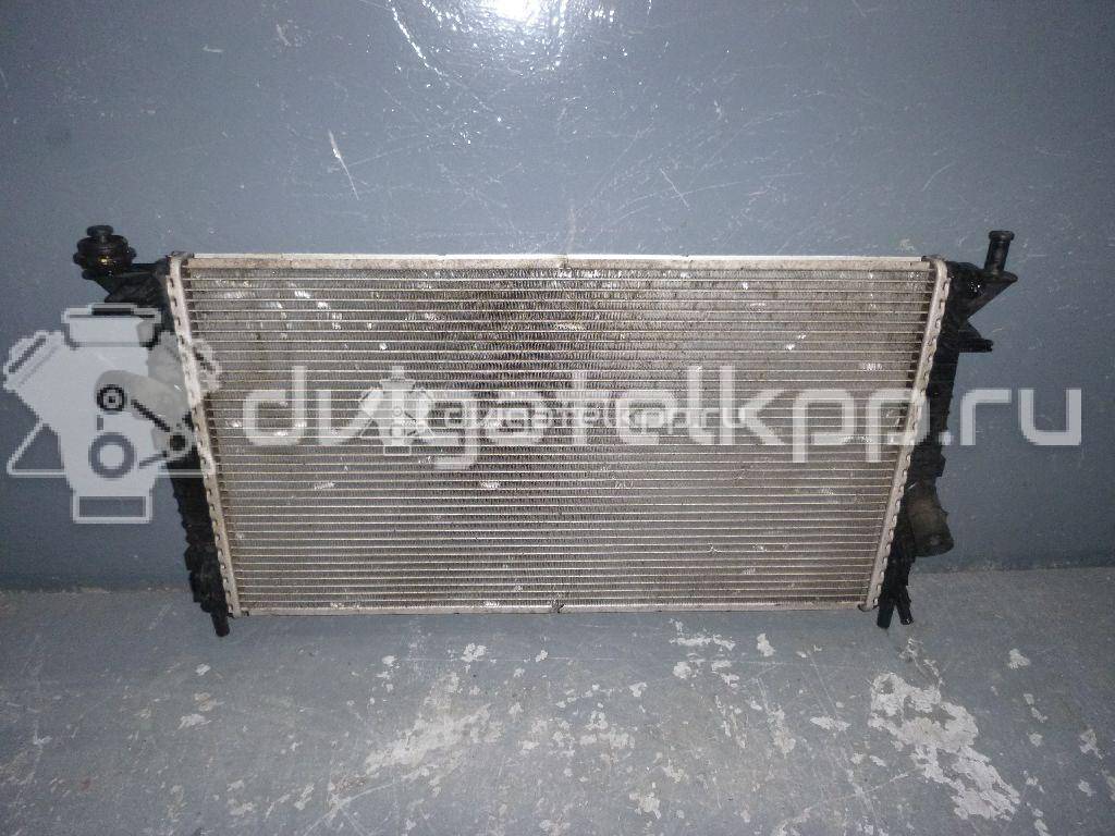 Фото Радиатор основной  3M5H8005SH для Ford Focus / C-Max {forloop.counter}}