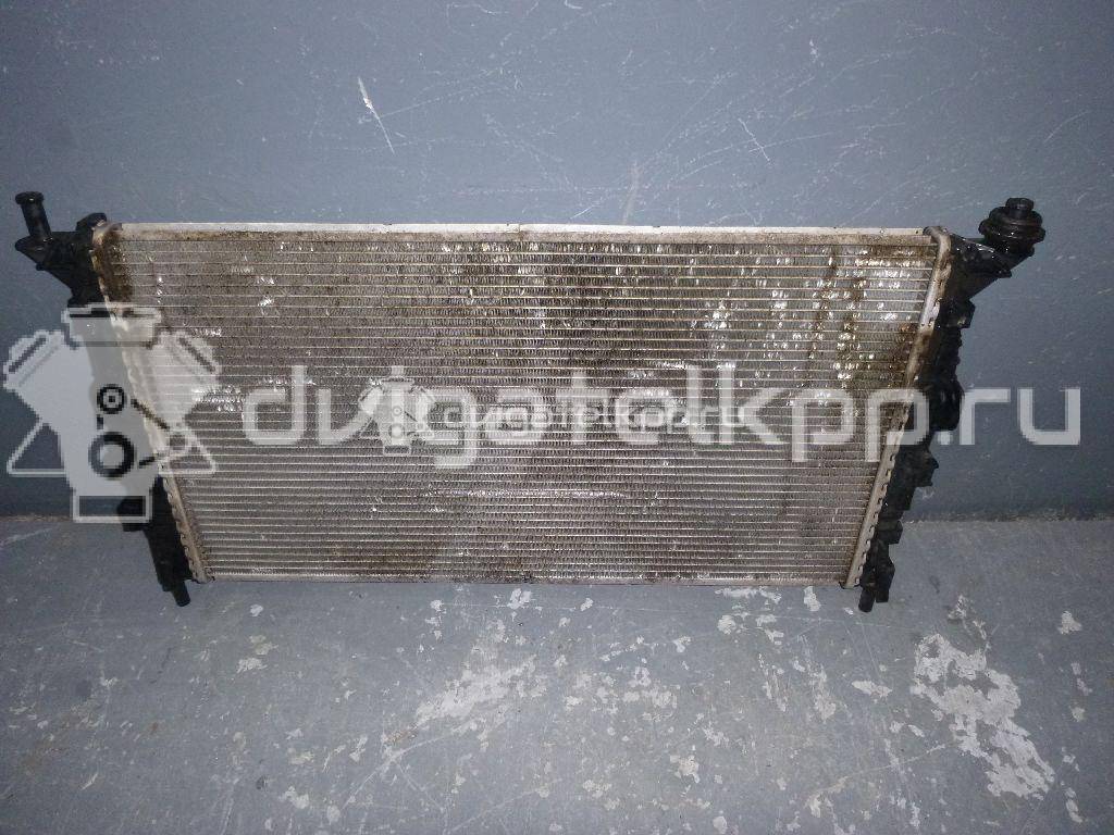 Фото Радиатор основной  3M5H8005SH для Ford Focus / C-Max {forloop.counter}}
