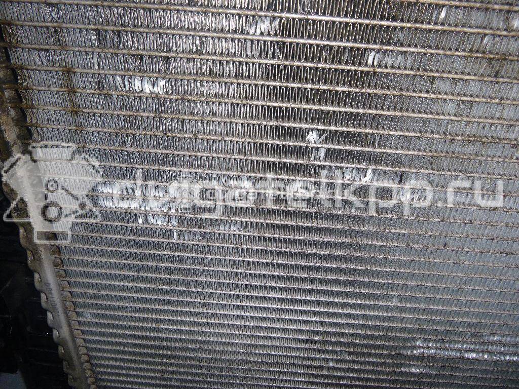 Фото Радиатор основной  3M5H8005SH для Ford Focus / C-Max {forloop.counter}}