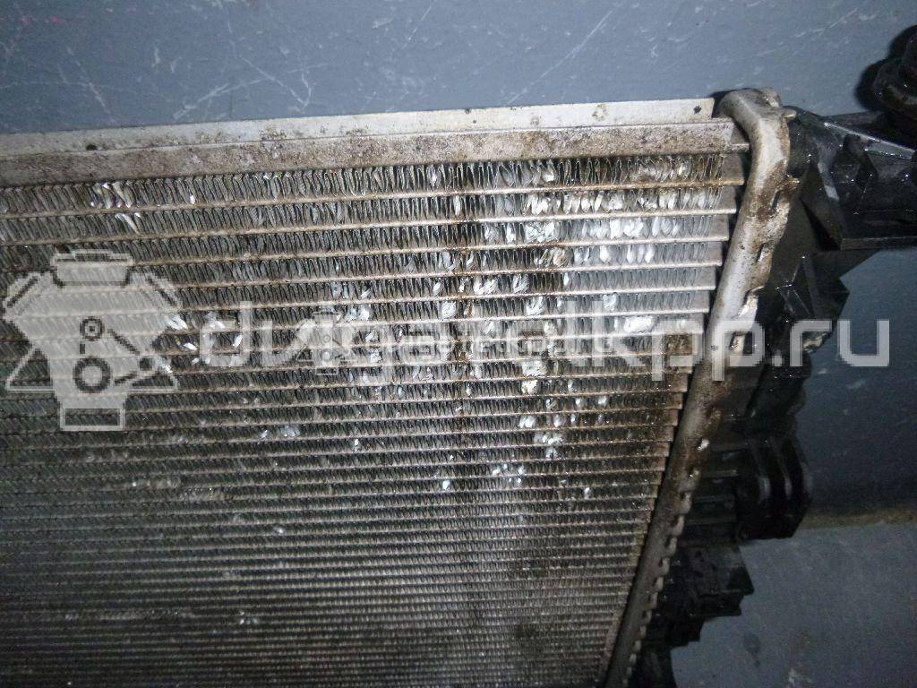Фото Радиатор основной  3M5H8005SH для Ford Focus / C-Max {forloop.counter}}