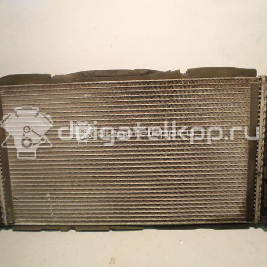 Фото Радиатор основной  3M5H8005SH для Ford Focus / C-Max