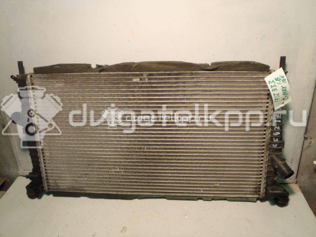 Фото Радиатор основной  3M5H8005SH для Ford Focus / C-Max {forloop.counter}}