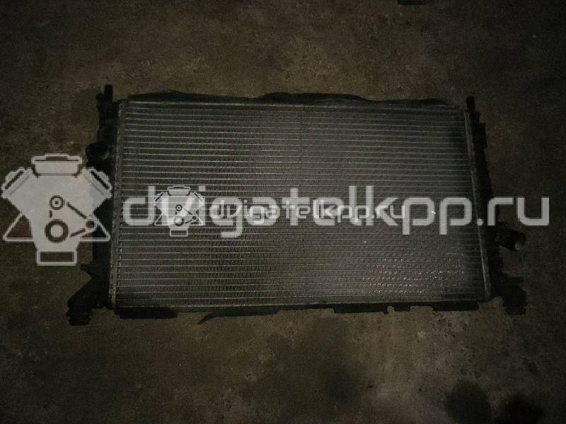 Фото Радиатор основной  3M5H8005SH для Ford Focus / C-Max {forloop.counter}}
