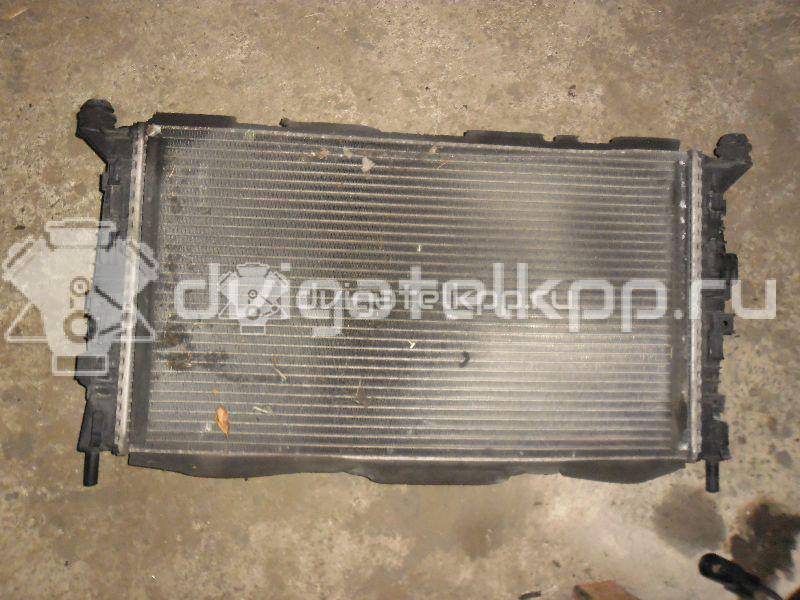 Фото Радиатор основной  3M5H8005SH для Ford Focus / C-Max {forloop.counter}}