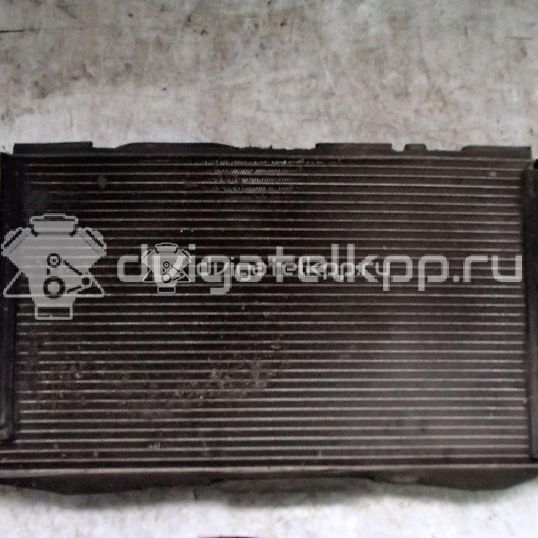Фото Радиатор основной  3M5H8005SH для Ford Focus / C-Max