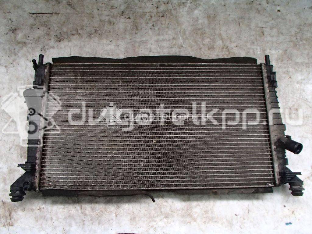 Фото Радиатор основной  3M5H8005SH для Ford Focus / C-Max {forloop.counter}}