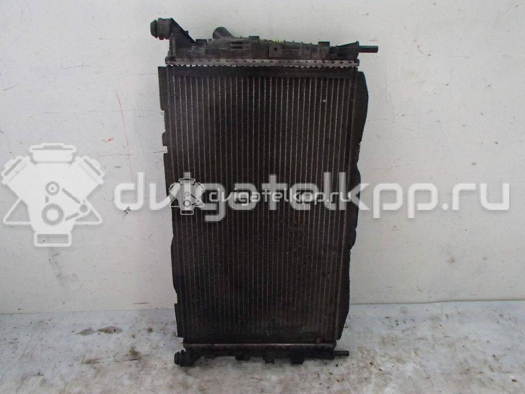 Фото Радиатор основной  3M5H8005SH для Ford Focus / C-Max {forloop.counter}}