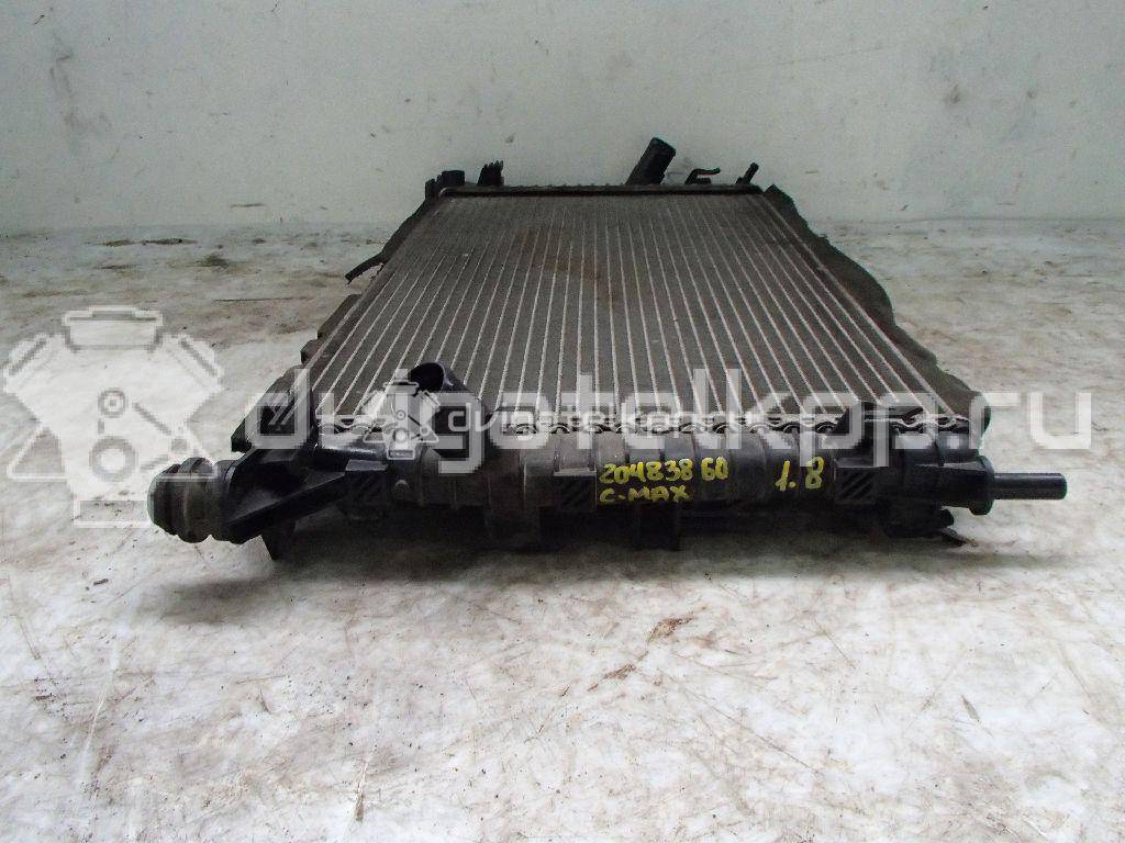 Фото Радиатор основной  3M5H8005SH для Ford Focus / C-Max {forloop.counter}}