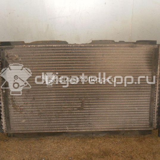 Фото Радиатор основной  3M5H8005SH для Ford Focus / C-Max