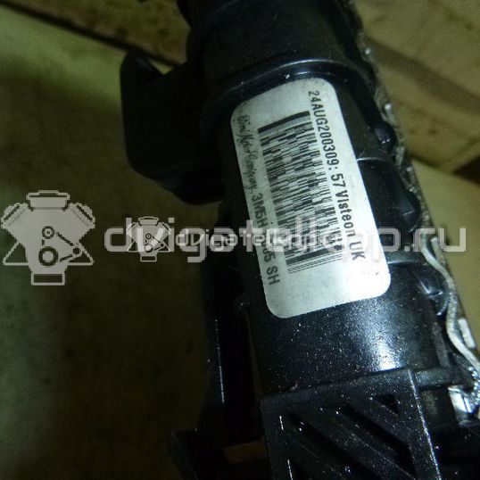 Фото Радиатор основной  3M5H8005SH для Ford Focus / C-Max