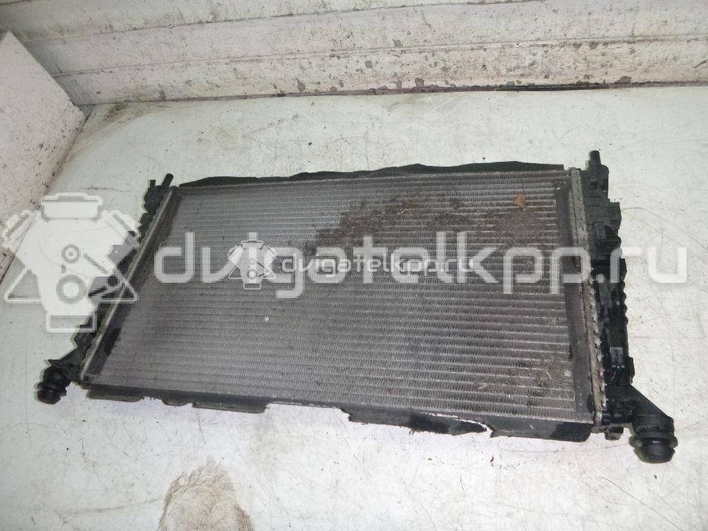 Фото Радиатор основной  3M5H8005SH для Ford Focus / C-Max {forloop.counter}}