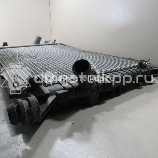 Фото Радиатор основной  3M5H8005SH для Ford Focus / C-Max