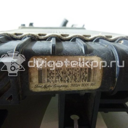 Фото Радиатор основной  3M5H8005RK для Ford Focus / C-Max