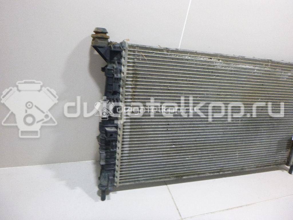 Фото Радиатор основной  3M5H8005RK для Ford Focus / C-Max {forloop.counter}}