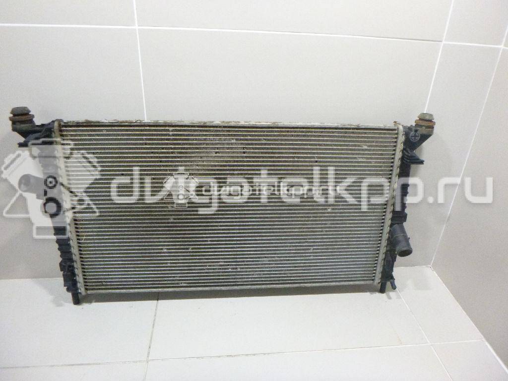 Фото Радиатор основной  3M5H8005RK для Ford Focus / C-Max {forloop.counter}}