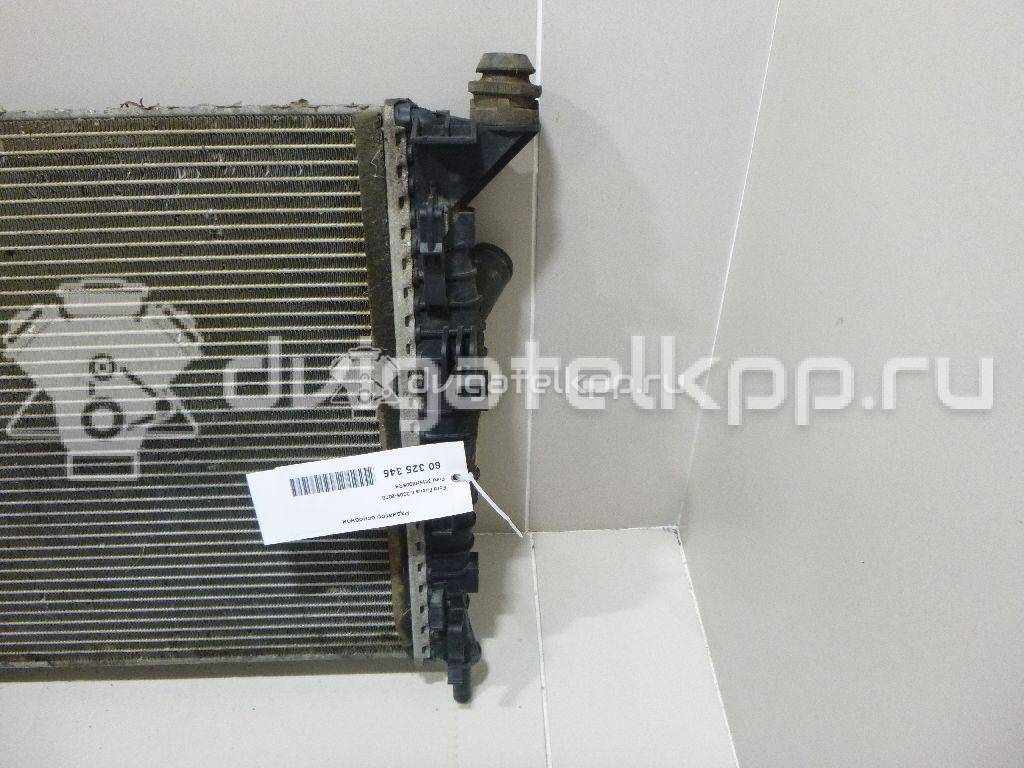 Фото Радиатор основной  3M5H8005RK для Ford Focus / C-Max {forloop.counter}}