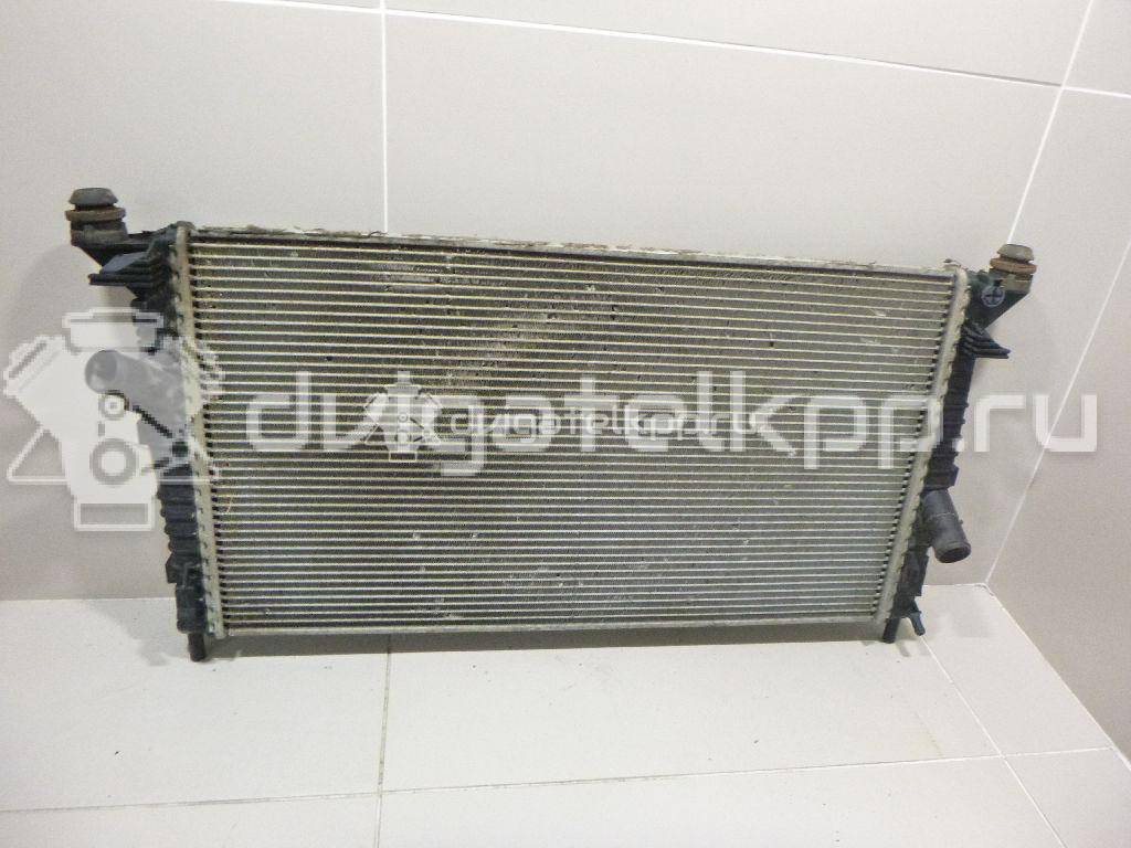 Фото Радиатор основной  3M5H8005RK для Ford Focus / C-Max {forloop.counter}}