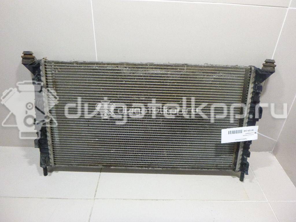 Фото Радиатор основной  3M5H8005RK для Ford Focus / C-Max {forloop.counter}}