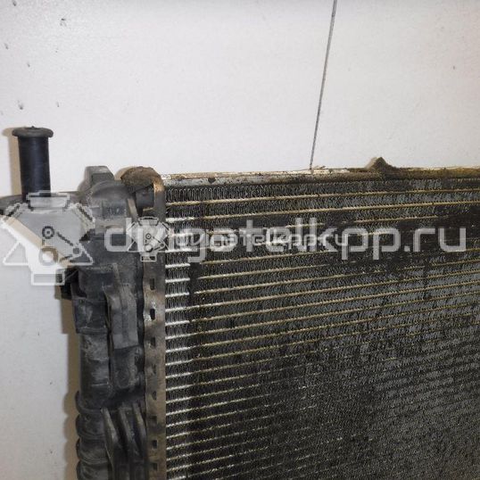 Фото Радиатор основной  3m5h8005rk для Ford Focus / C-Max