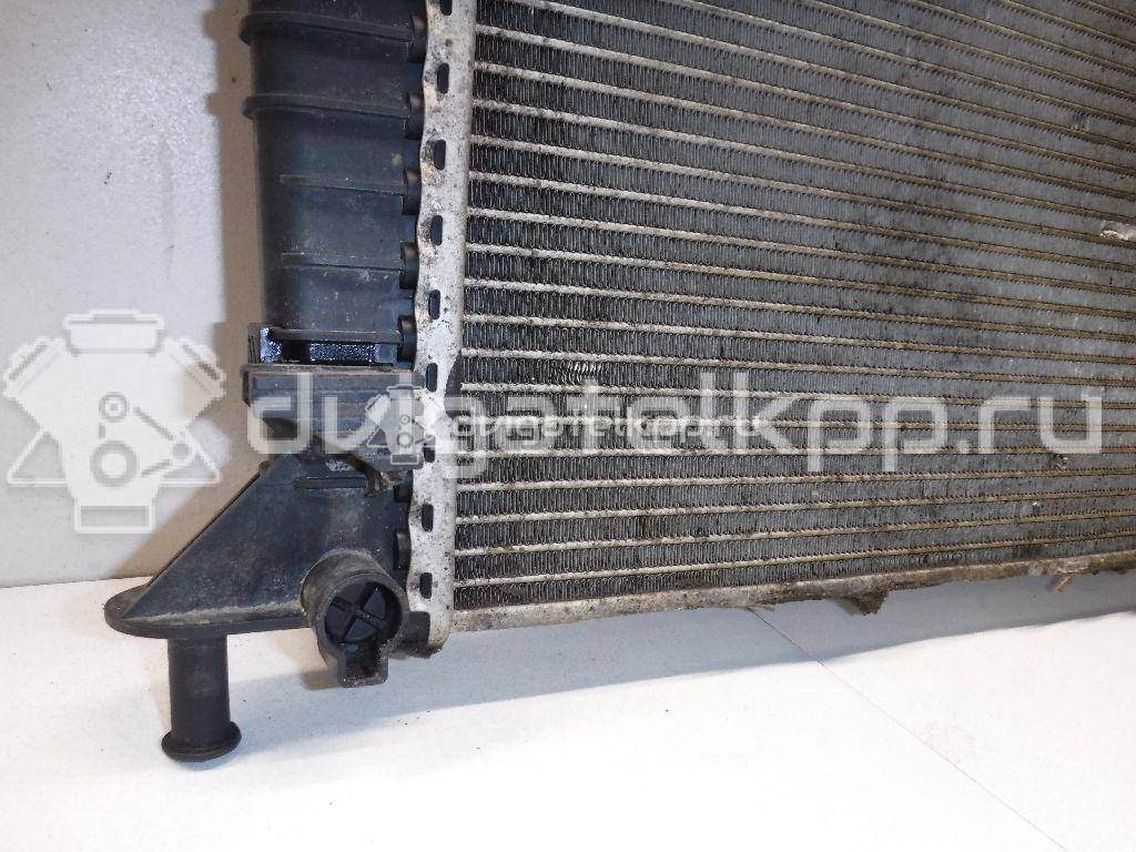 Фото Радиатор основной  3m5h8005rk для Ford Focus / C-Max {forloop.counter}}
